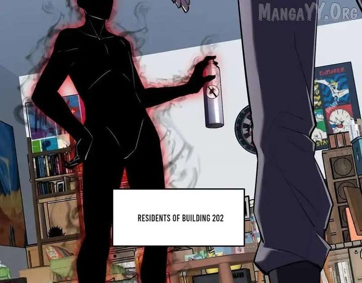 Read Virus King EN Manga Online