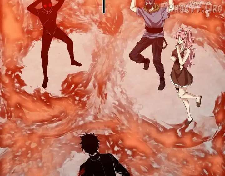 Read Virus King EN Manga Online