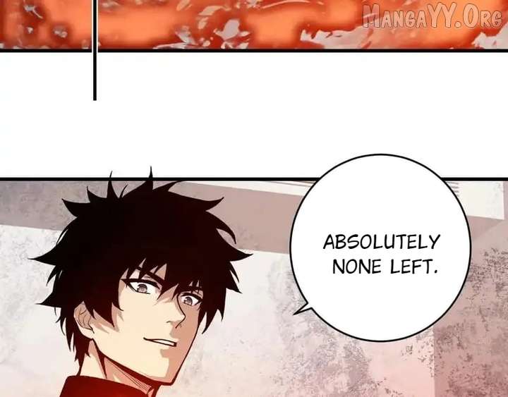 Read Virus King EN Manga Online