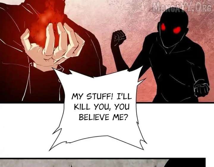 Read Virus King EN Manga Online