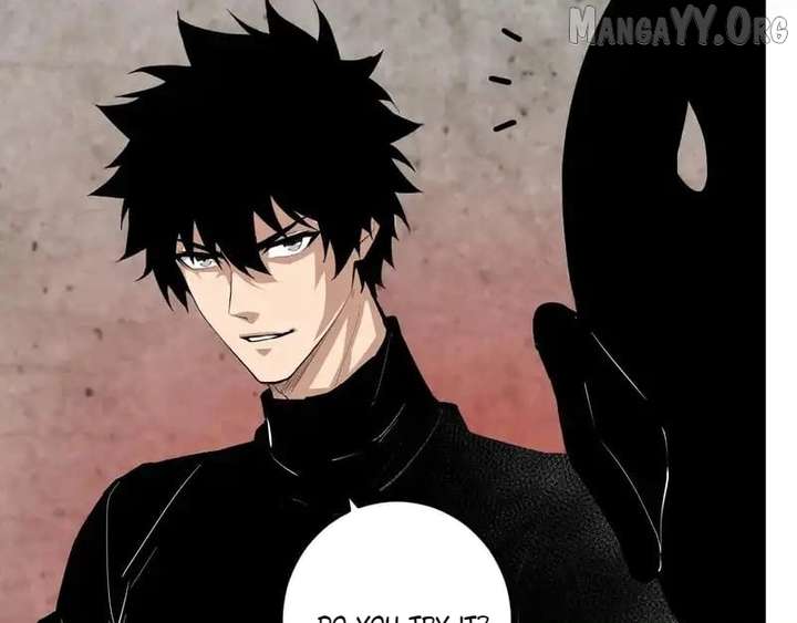 Read Virus King EN Manga Online