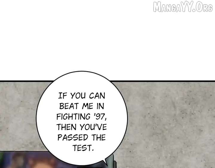 Read Virus King EN Manga Online