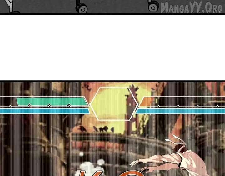 Read Virus King EN Manga Online