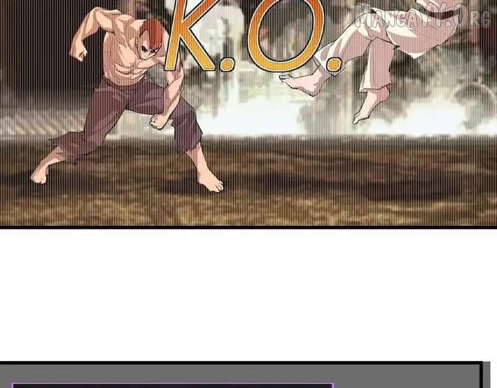 Read Virus King EN Manga Online