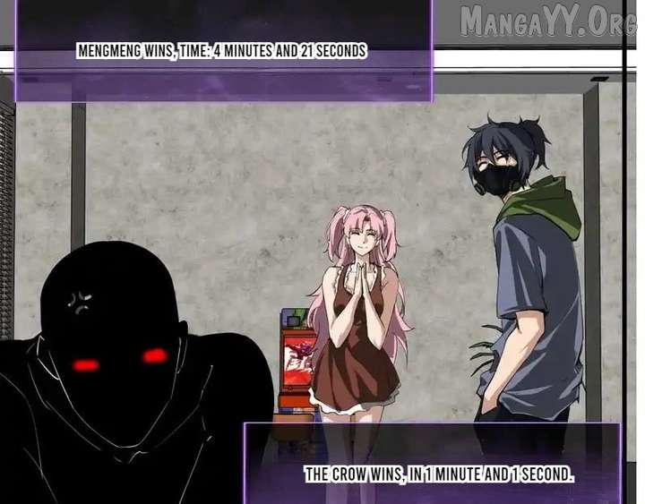 Read Virus King EN Manga Online