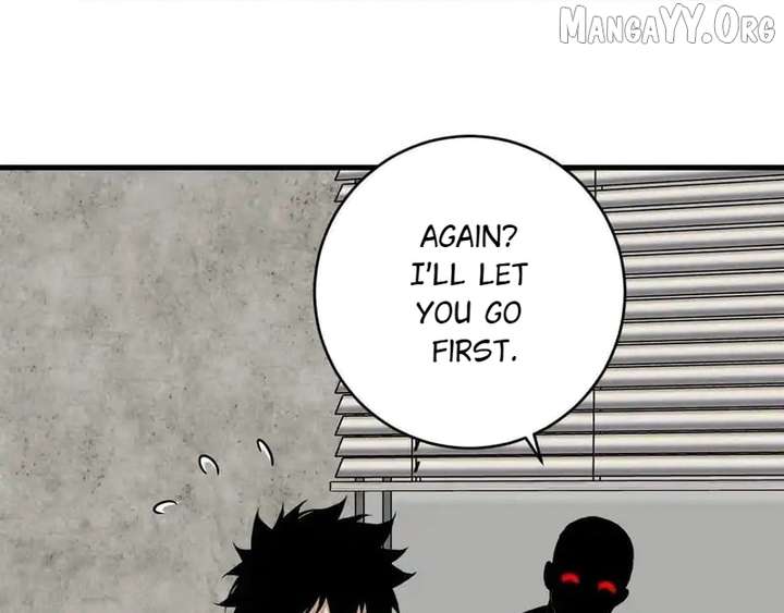 Read Virus King EN Manga Online