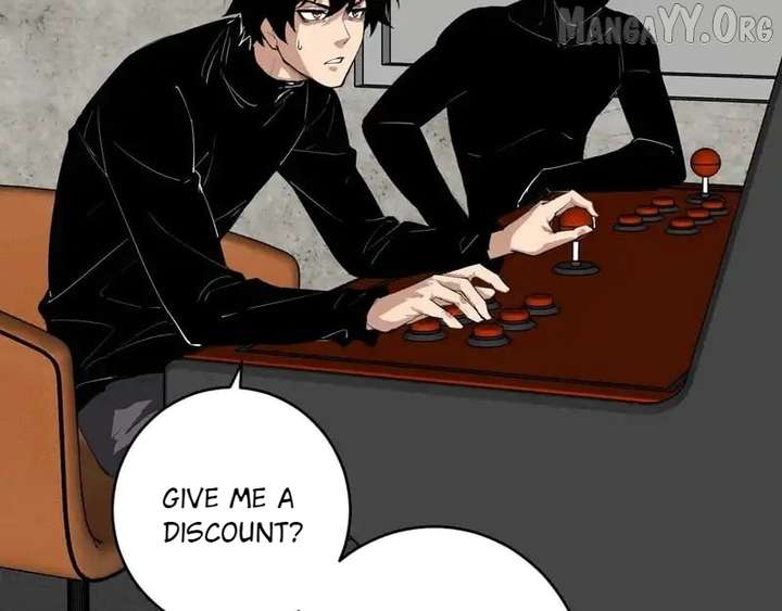 Read Virus King EN Manga Online