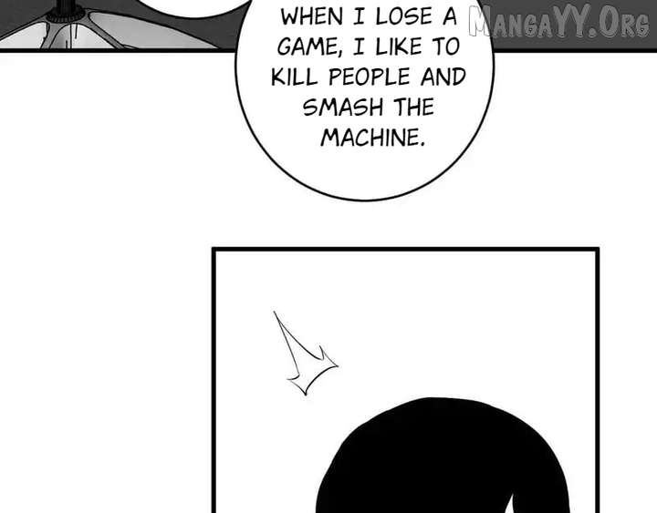 Read Virus King EN Manga Online