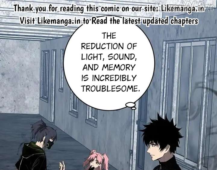 Read Virus King EN Manga Online