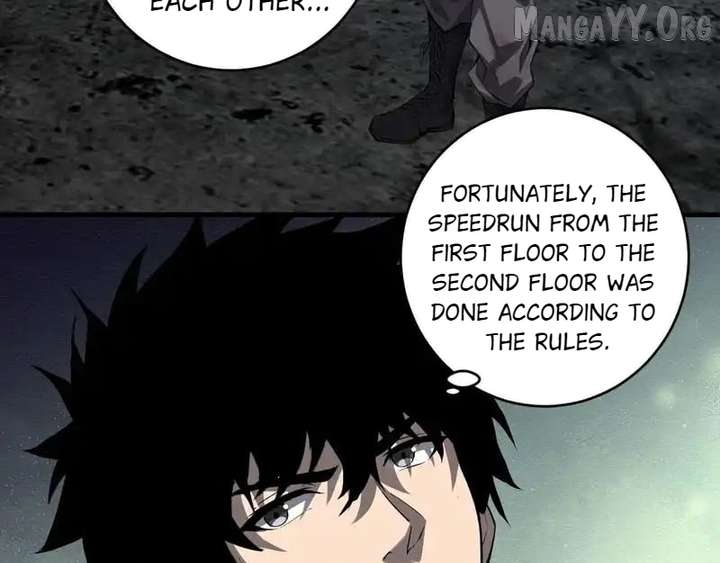 Read Virus King EN Manga Online