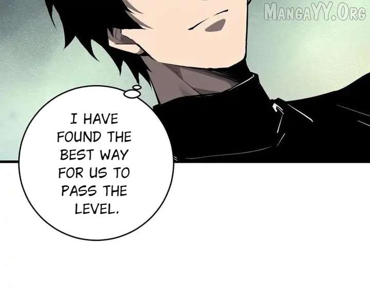 Read Virus King EN Manga Online