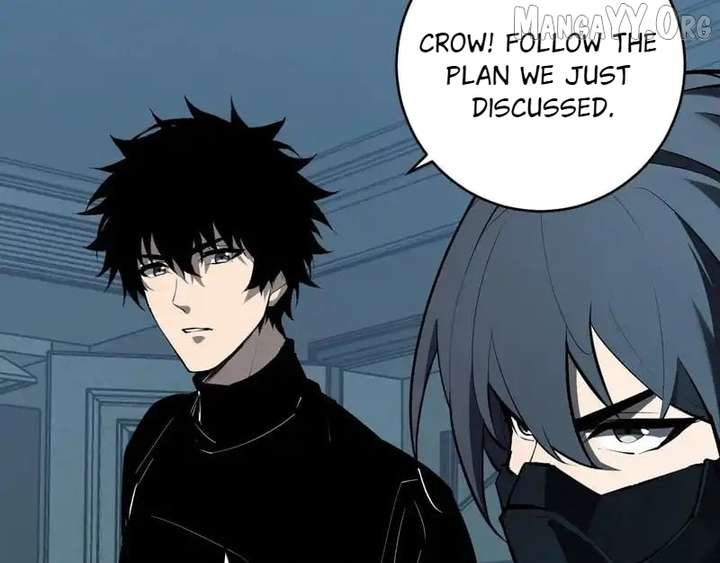 Read Virus King EN Manga Online