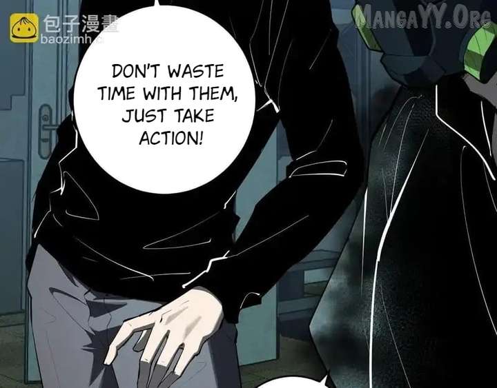 Read Virus King EN Manga Online