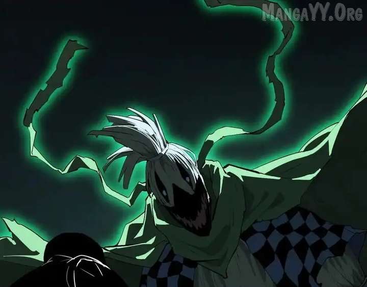 Read Virus King EN Manga Online