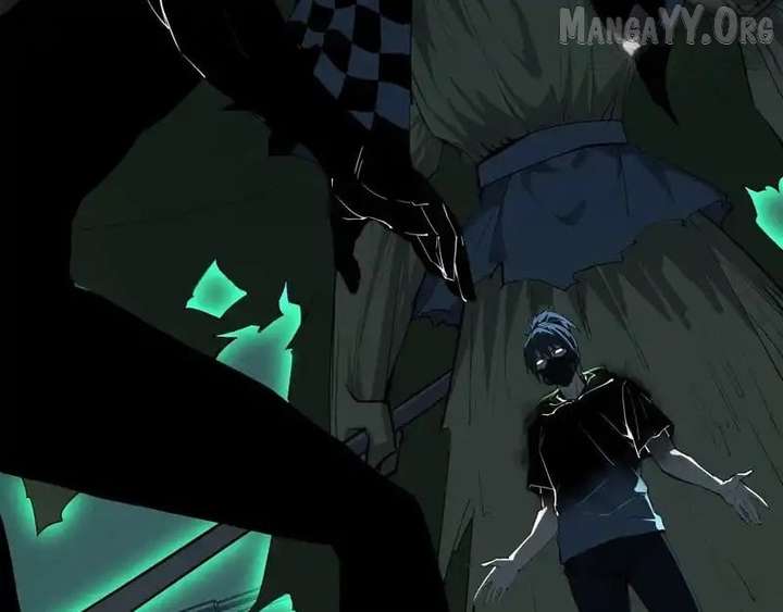 Read Virus King EN Manga Online