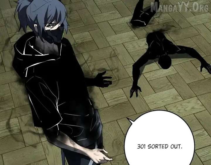 Read Virus King EN Manga Online