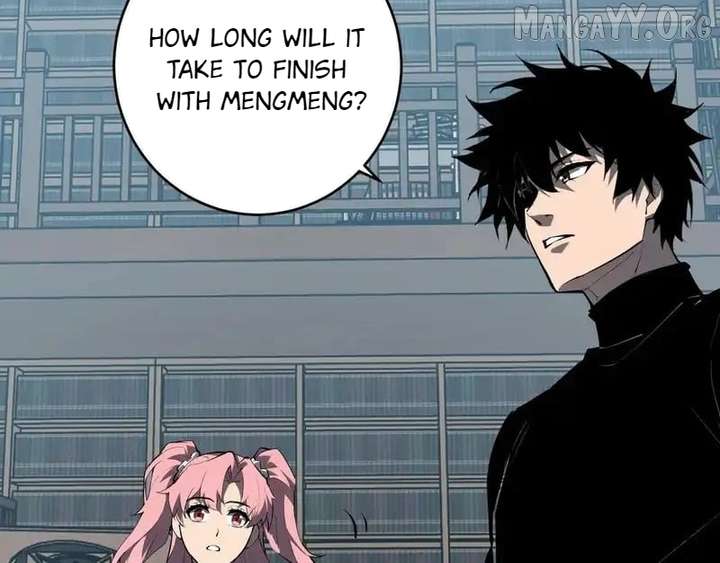 Read Virus King EN Manga Online