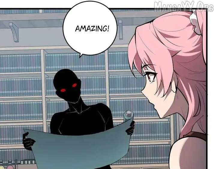 Read Virus King EN Manga Online