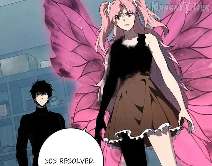 Read Virus King EN Manga Online