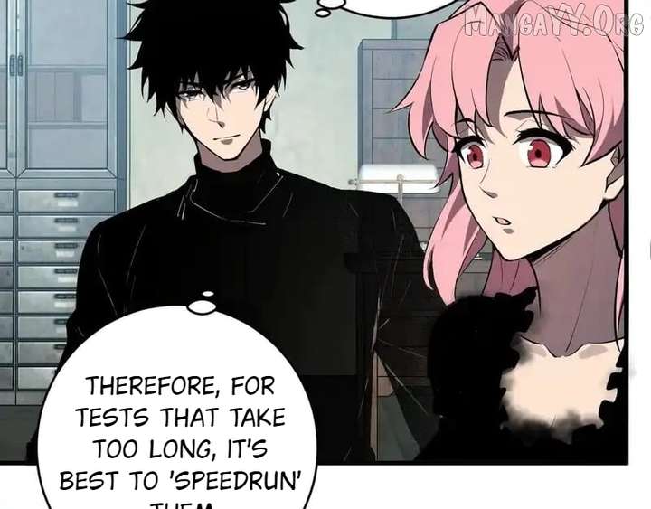Read Virus King EN Manga Online
