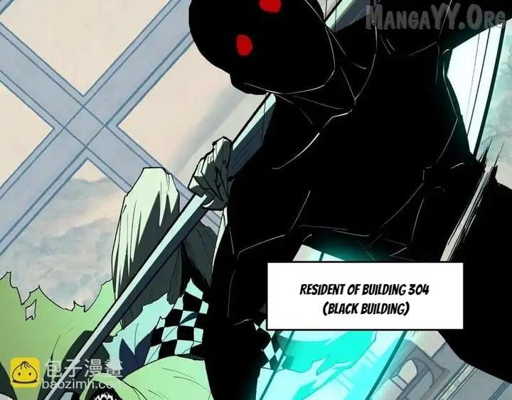 Read Virus King EN Manga Online