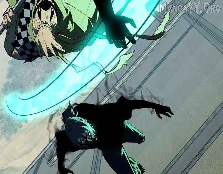 Read Virus King EN Manga Online