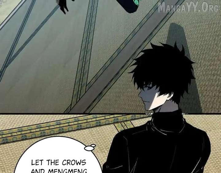 Read Virus King EN Manga Online