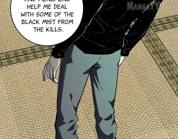Read Virus King EN Manga Online