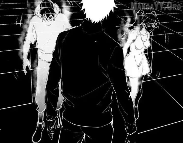 Read Virus King EN Manga Online