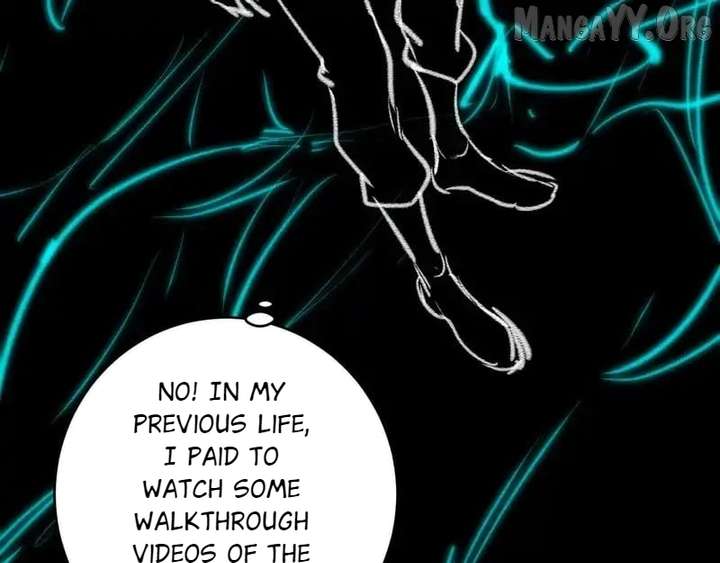 Read Virus King EN Manga Online