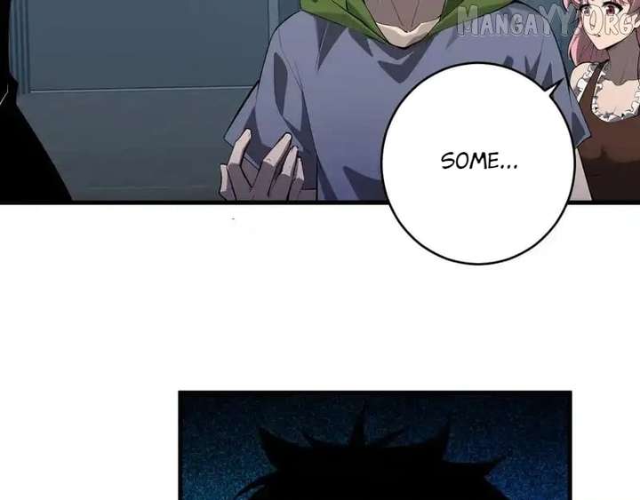 Read Virus King EN Manga Online