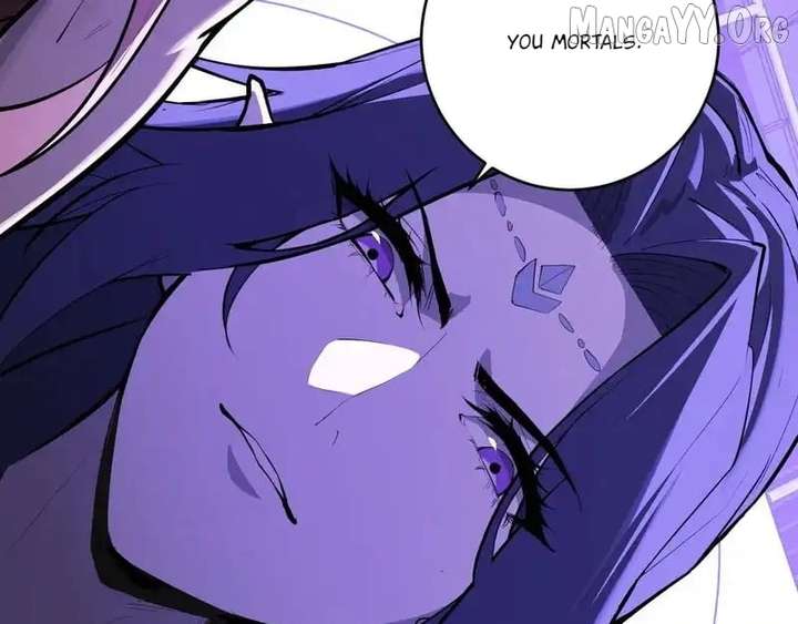 Read Virus King EN Manga Online