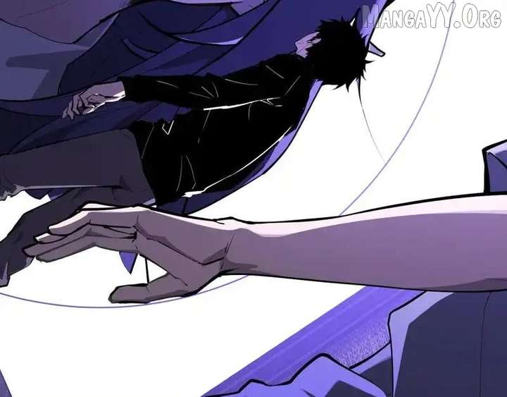 Read Virus King EN Manga Online