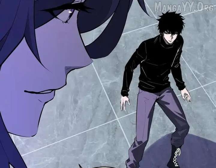 Read Virus King EN Manga Online