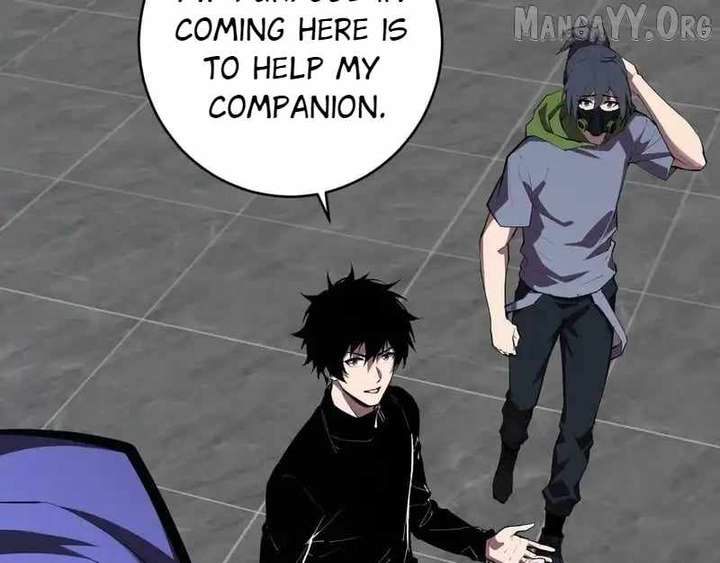 Read Virus King EN Manga Online