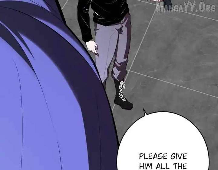 Read Virus King EN Manga Online