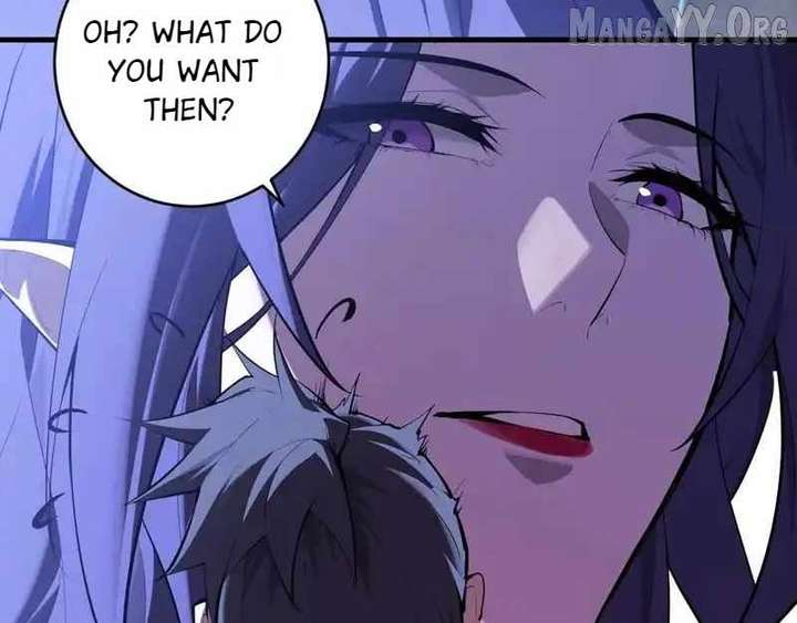 Read Virus King EN Manga Online