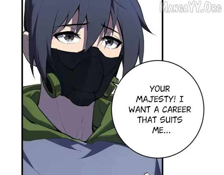 Read Virus King EN Manga Online