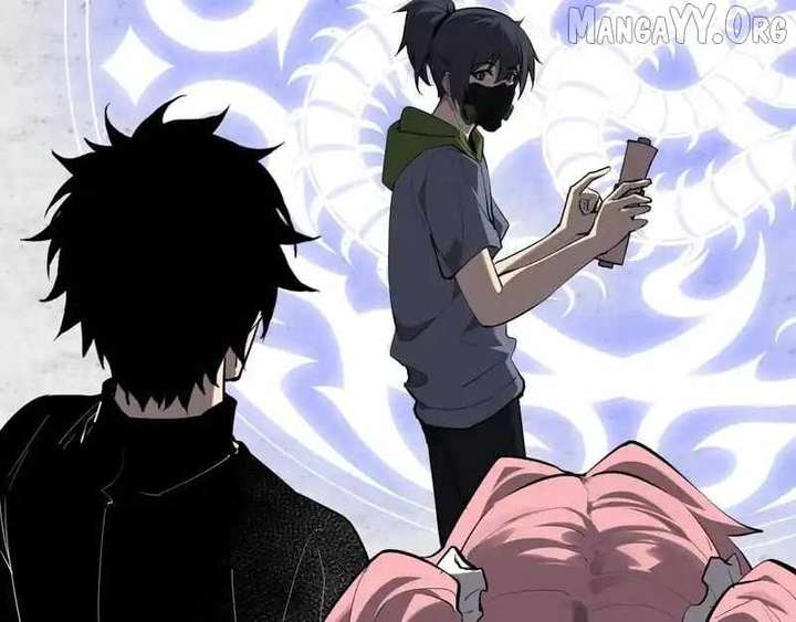 Read Virus King EN Manga Online