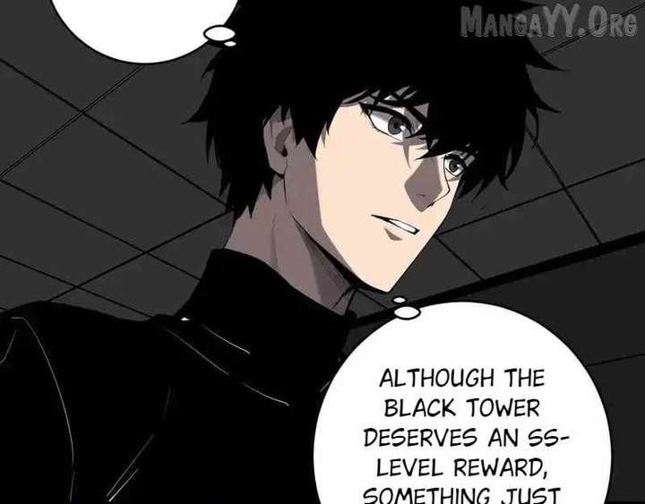 Read Virus King EN Manga Online