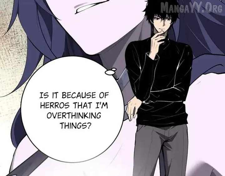Read Virus King EN Manga Online