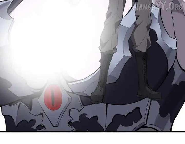 Read Virus King EN Manga Online