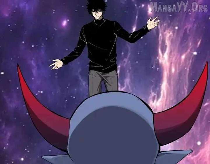 Read Virus King EN Manga Online