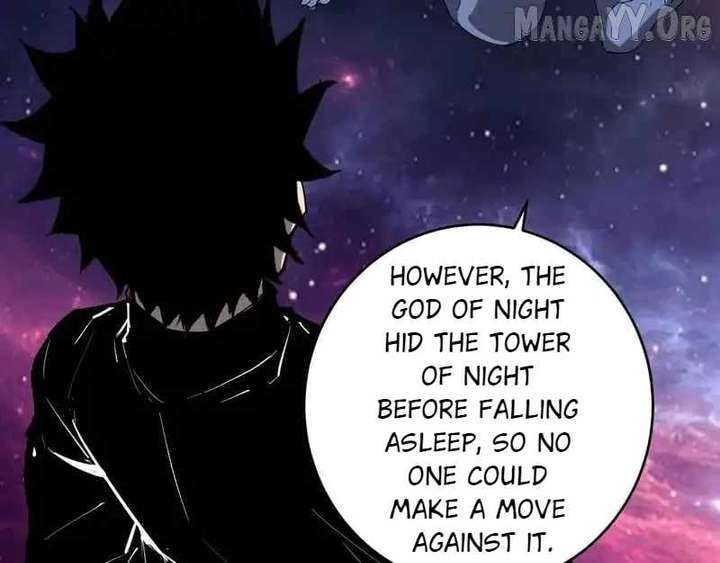 Read Virus King EN Manga Online