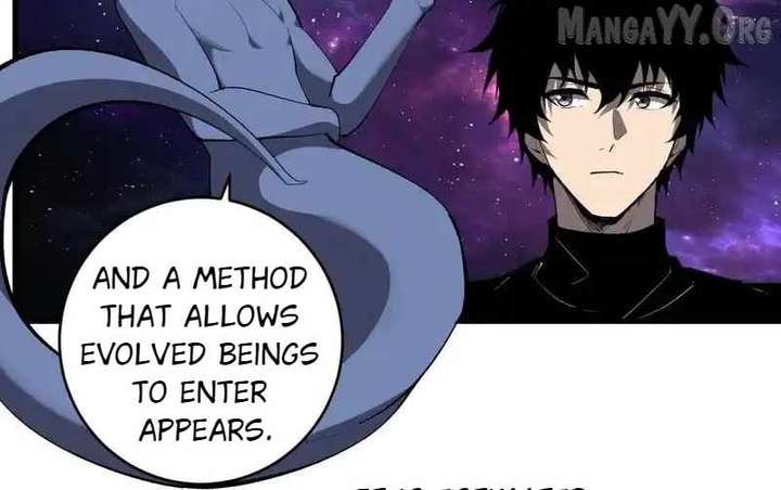 Read Virus King EN Manga Online