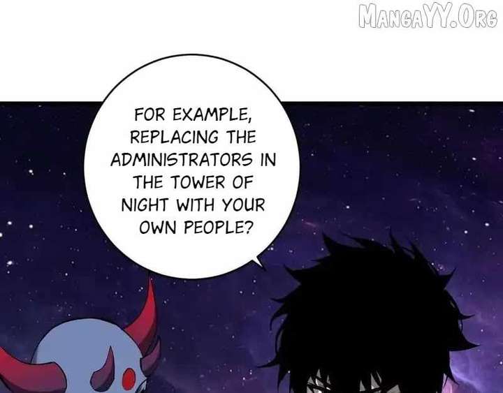 Read Virus King EN Manga Online