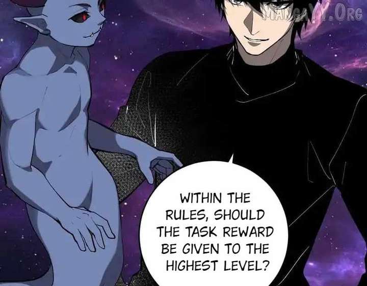 Read Virus King EN Manga Online