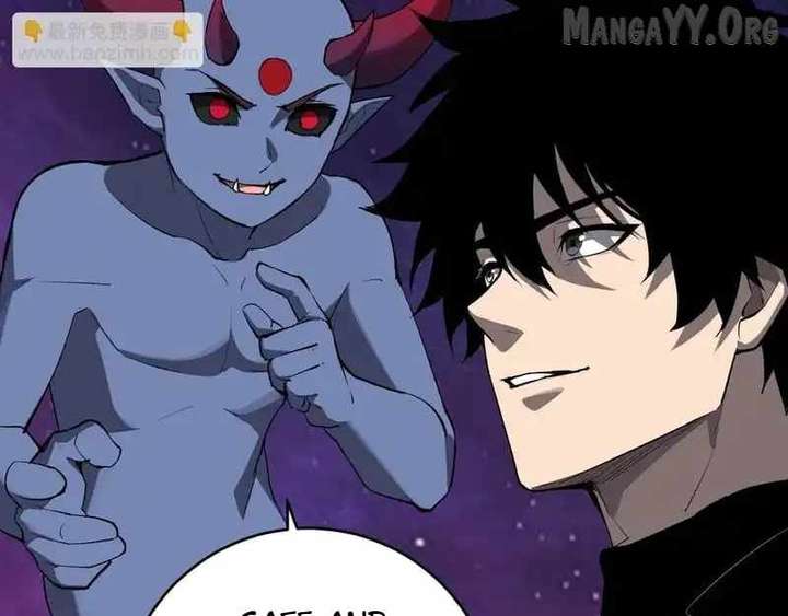 Read Virus King EN Manga Online