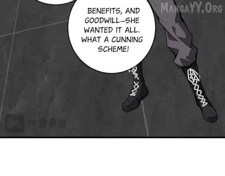 Read Virus King EN Manga Online