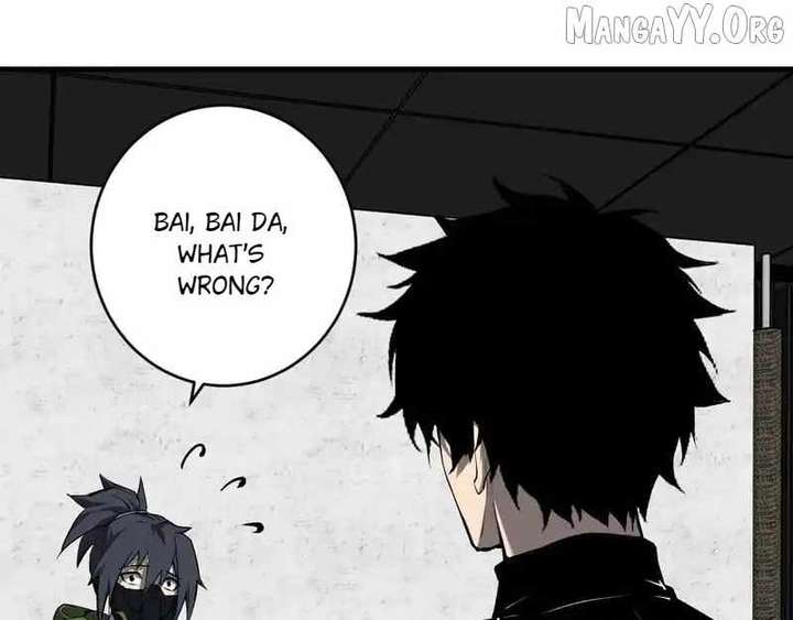 Read Virus King EN Manga Online